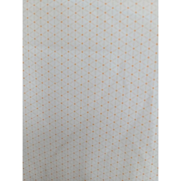 NWT Mizzen Main Leeward Shirt Mens M Geometric Performance 4 Way Stretch - Picture 5 of 11